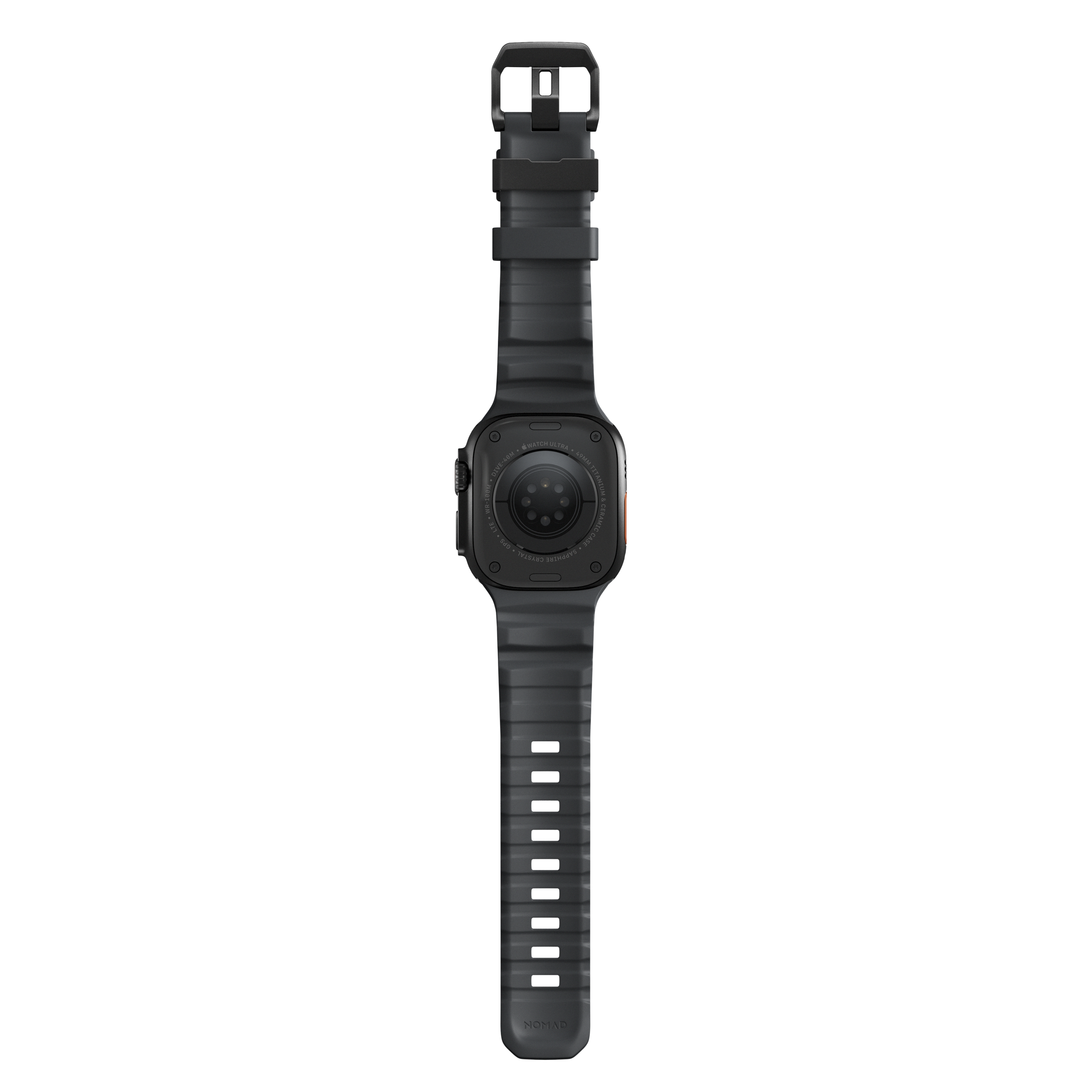 NOMAD Rocky Point Band 45/46/49mm Apple Watch