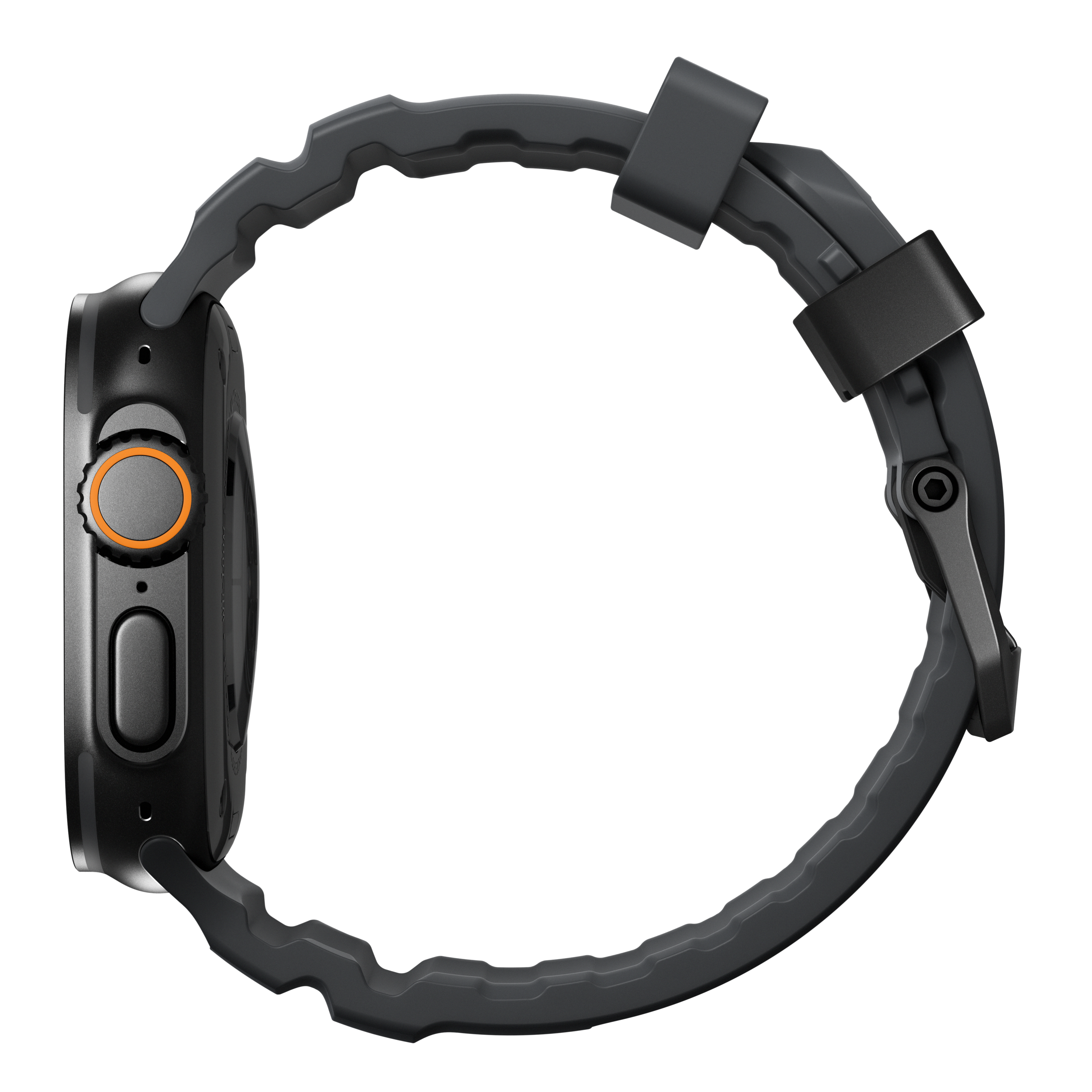 NOMAD Rocky Point Band 45/46/49mm Apple Watch