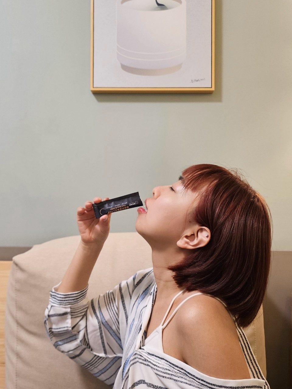 醇粹親妍,醇粹好眠,睡眠益生菌,GABA,睡眠推薦