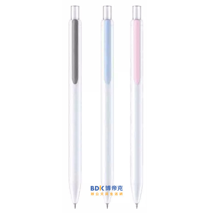 雄獅鉛筆 SIMBALION 日日中性筆 GL-538 系列