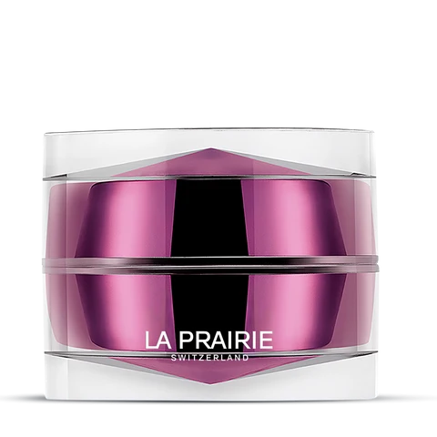 La Prairie 臻愛鉑金尊寵乳霜 30ml