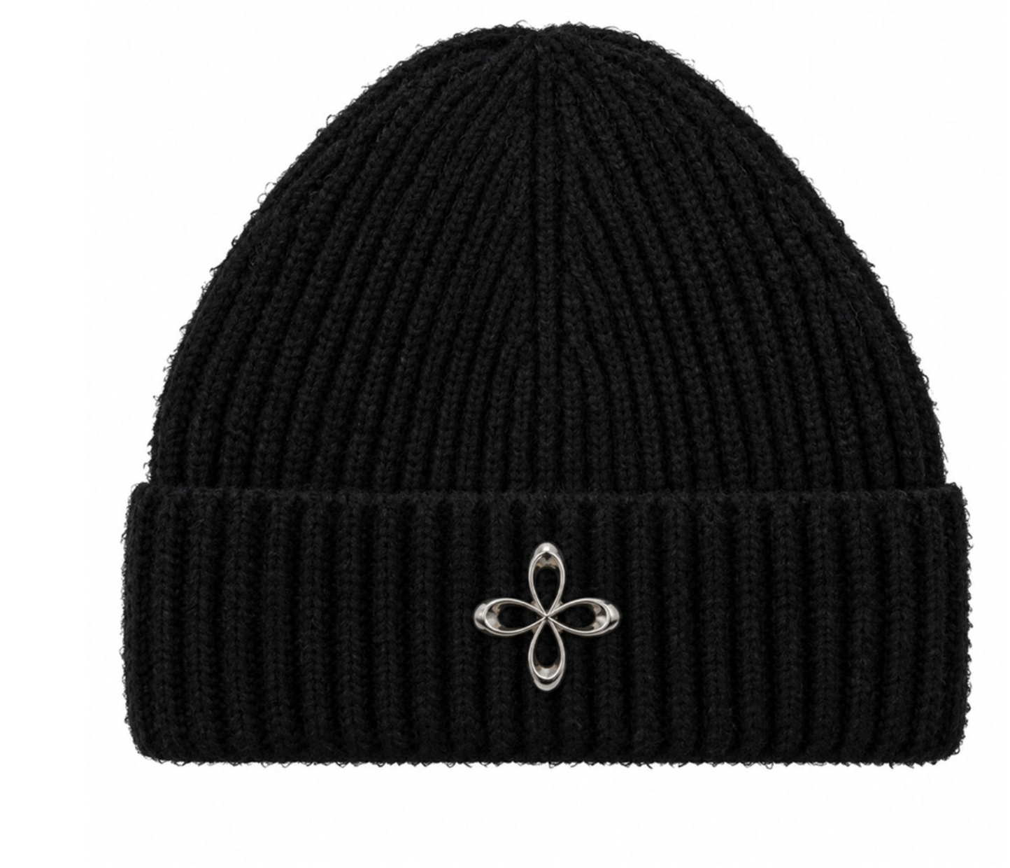指定代購商品｜sur8ery - surgery clover logo beanie ver.3 'black'