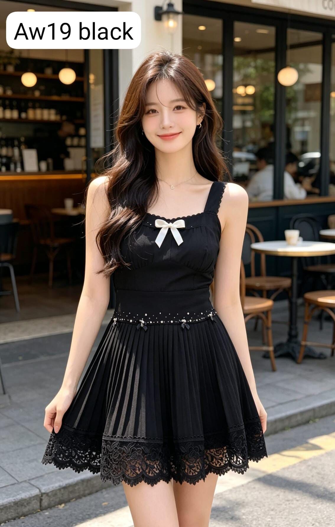 AW19 腰S:26 M:28 L:30 長18 $299