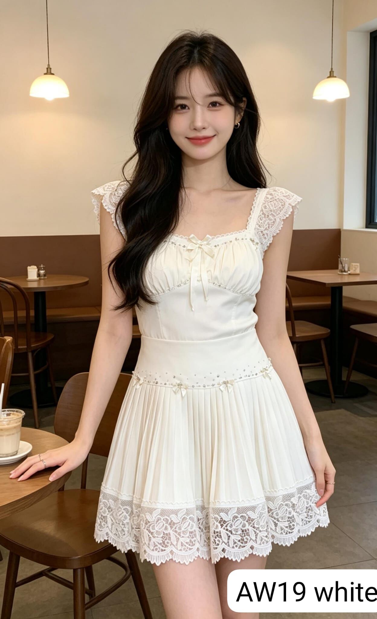 AW19 腰S:26 M:28 L:30 長18 $299