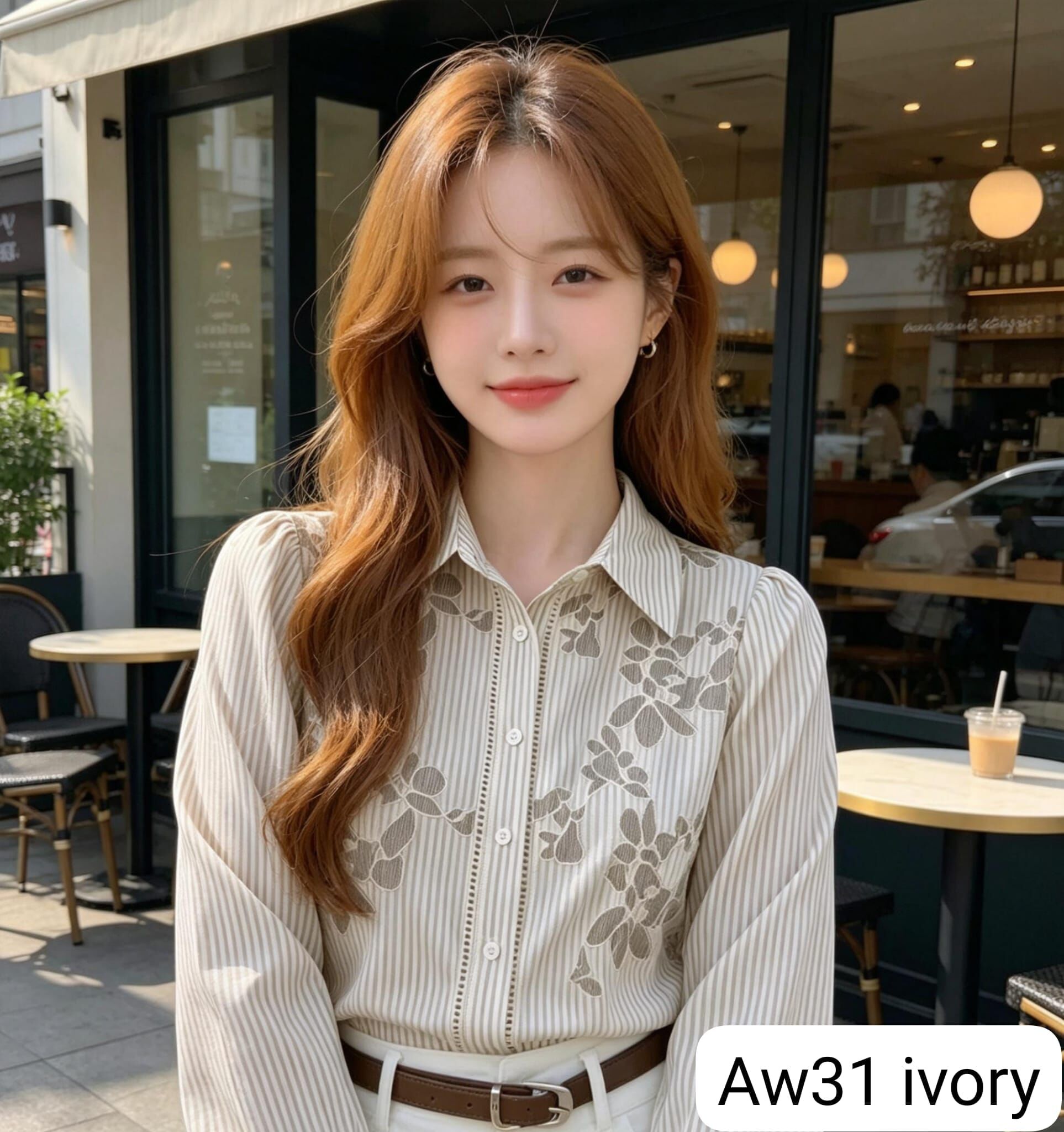 AW31 胸42 長24 $289
