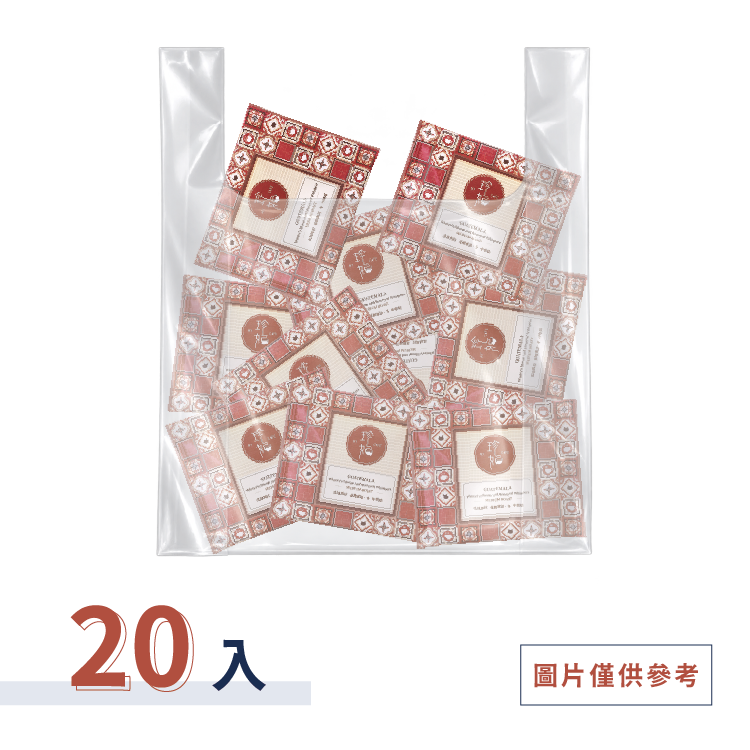 【珍妃咖啡坊】花間蜜語｜中烘焙｜珍妃限定(20入/袋)