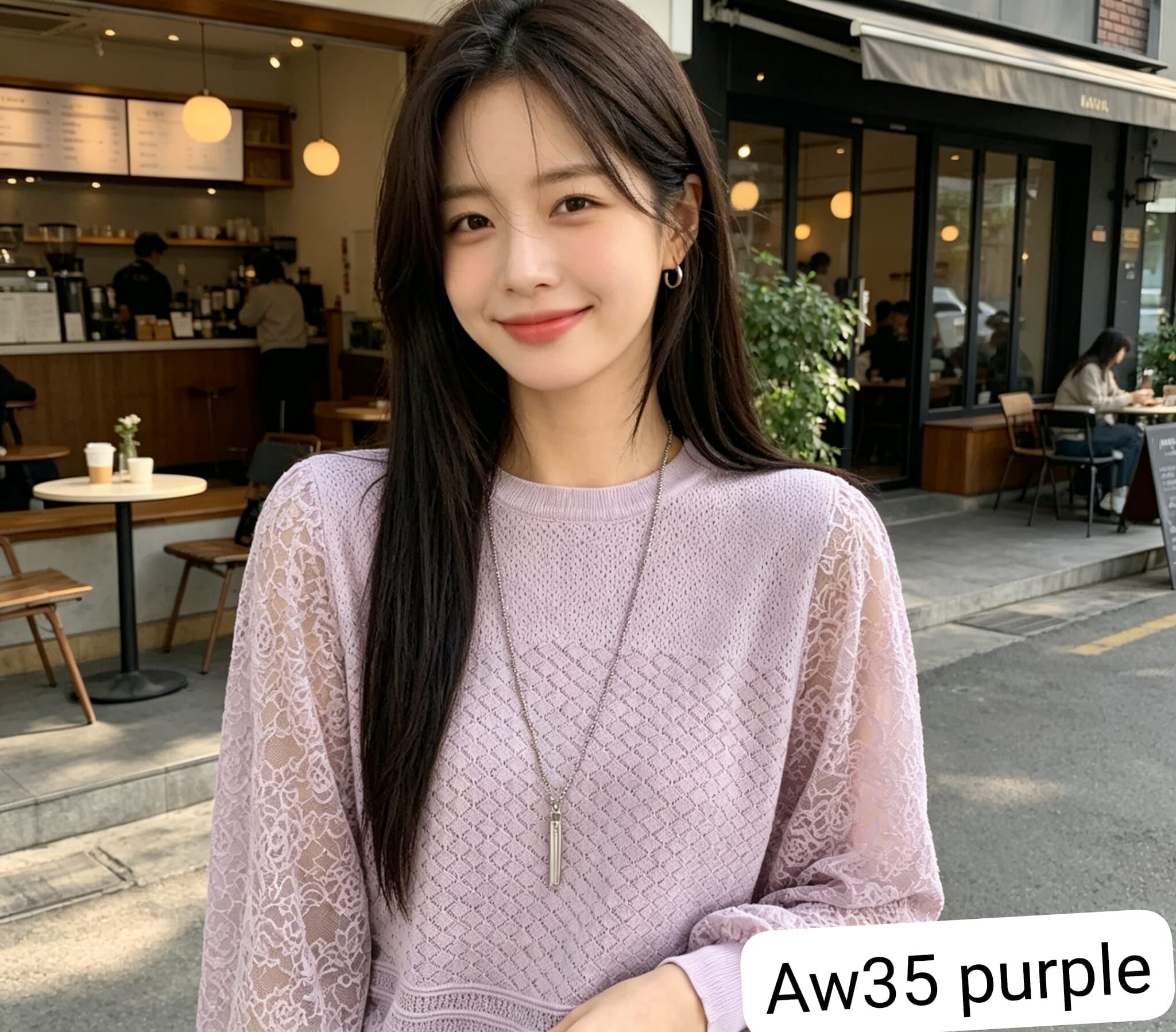 AW35 胸40 長23 $239