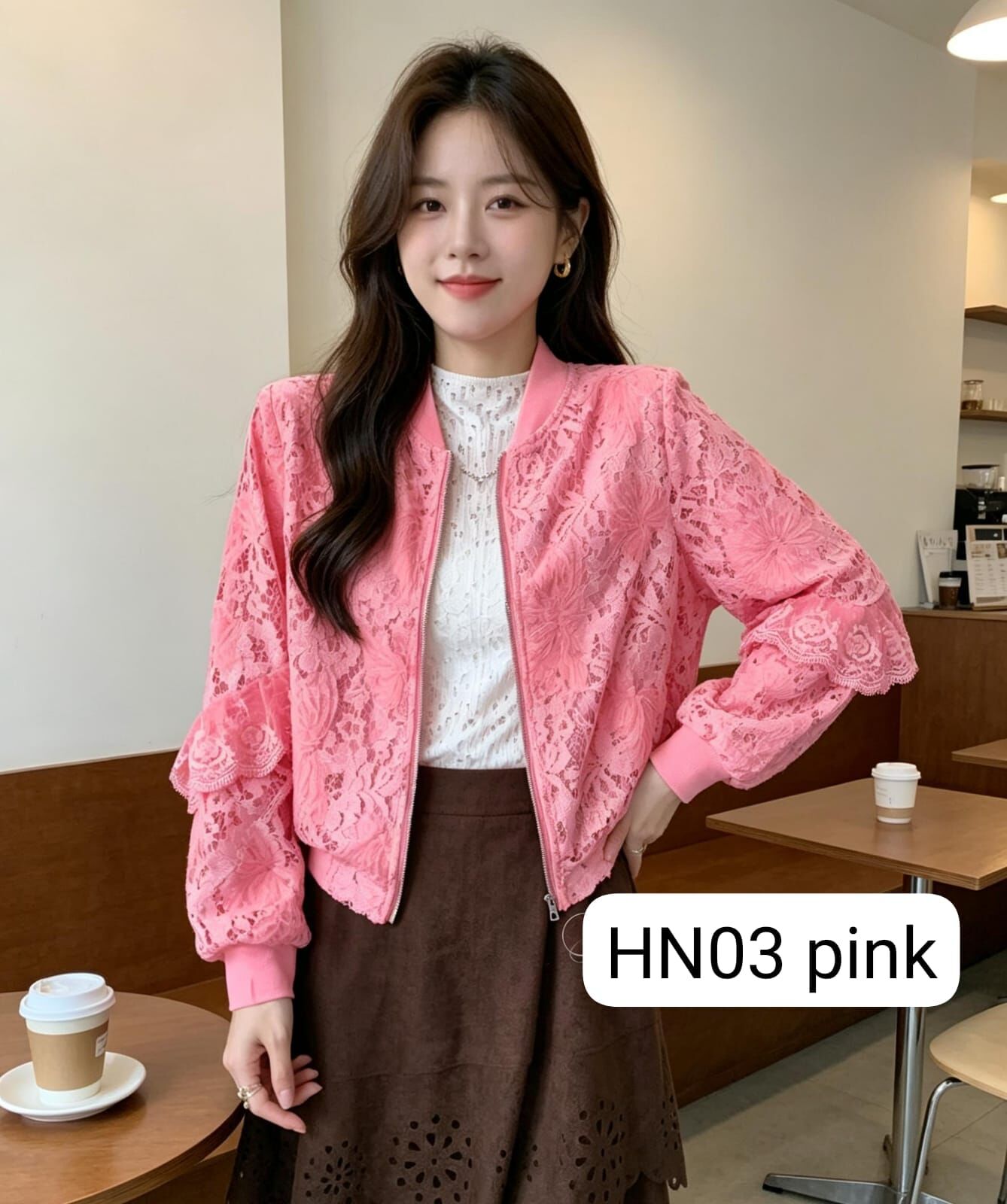 HN03 胸M:40 L:42 長23 $369