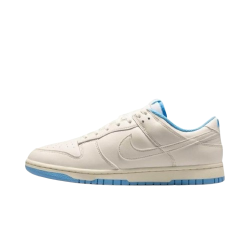 【官網限定】Nike Dunk Low ''Creamy Blue White'' 奶油藍白 HF5441-119 IX