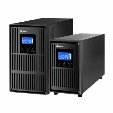 DELTA 台達 UPA302N 在線直立式3000VA (UPA302N1NX0B098(NX 3KVA))