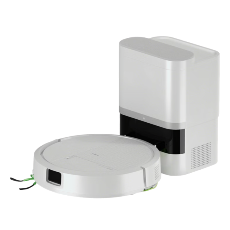 iRobot 26年新機 Roomba 115 Combo 掃拖機器人 自動集塵(Y454210)