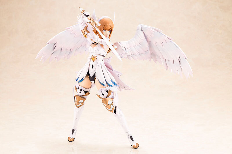 預訂5月 Kotobukiya Arcanadea Grande Scale 露蜜提雅 Lumitea Plastic Model Pre-order