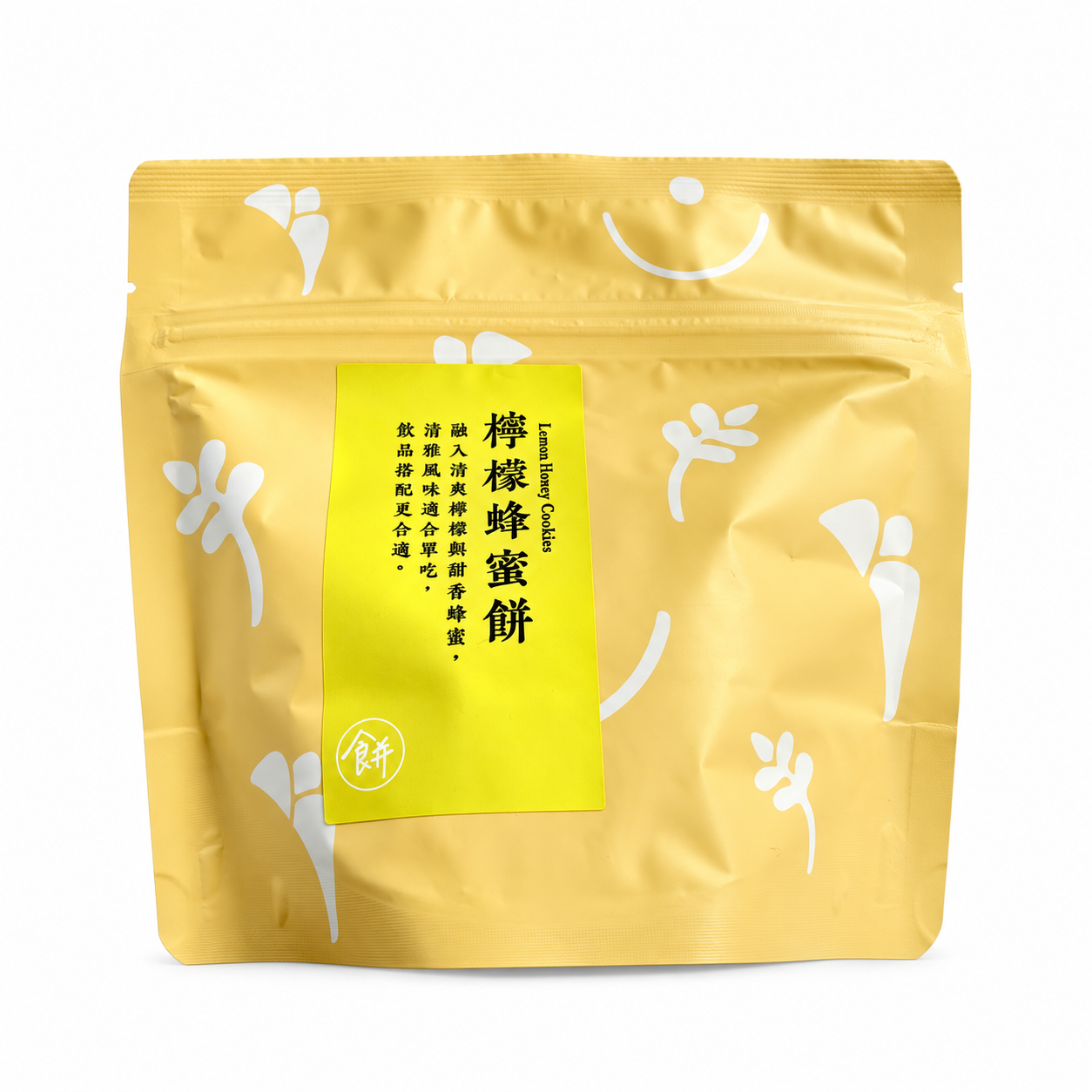 檸檬蜂蜜餅 大