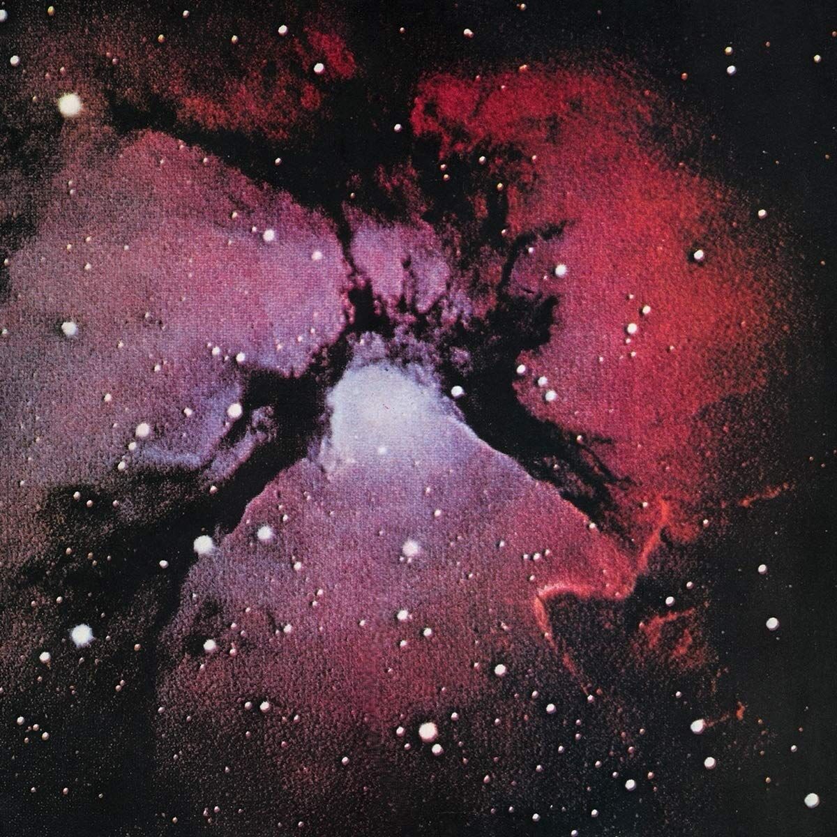 King Crimson - Islands (LP)