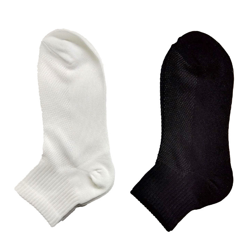 女用冷感襪/踝襪 23～25cm