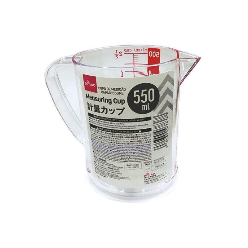 量杯/550ml