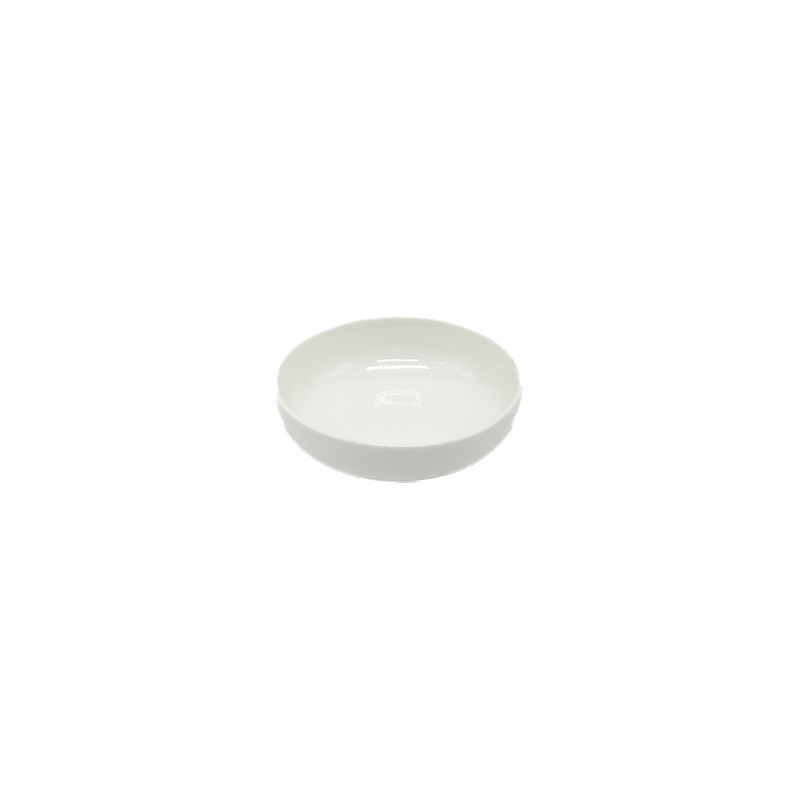 圓缽/白 約11.5cm