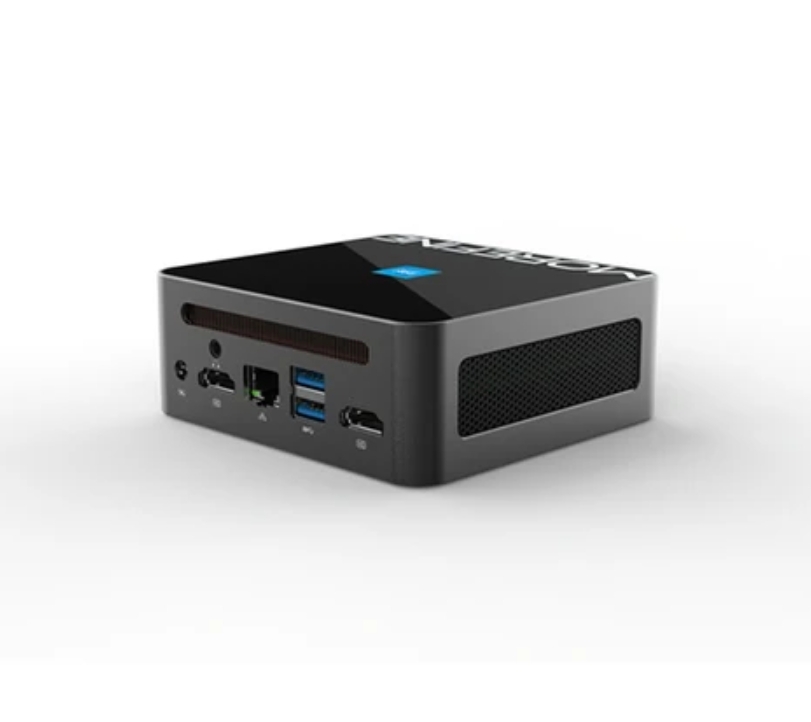 Morefine M9 8257U 16GB Gen3 512GB 迷你電腦