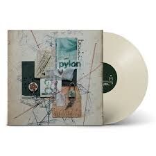 beabadoobee - Pylon LP Oyster Coloured Vinyl with Fold-Out Poster
