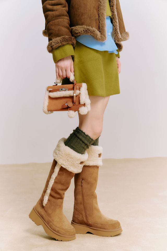 UGG Ozlana 2026AW Shoes Collection