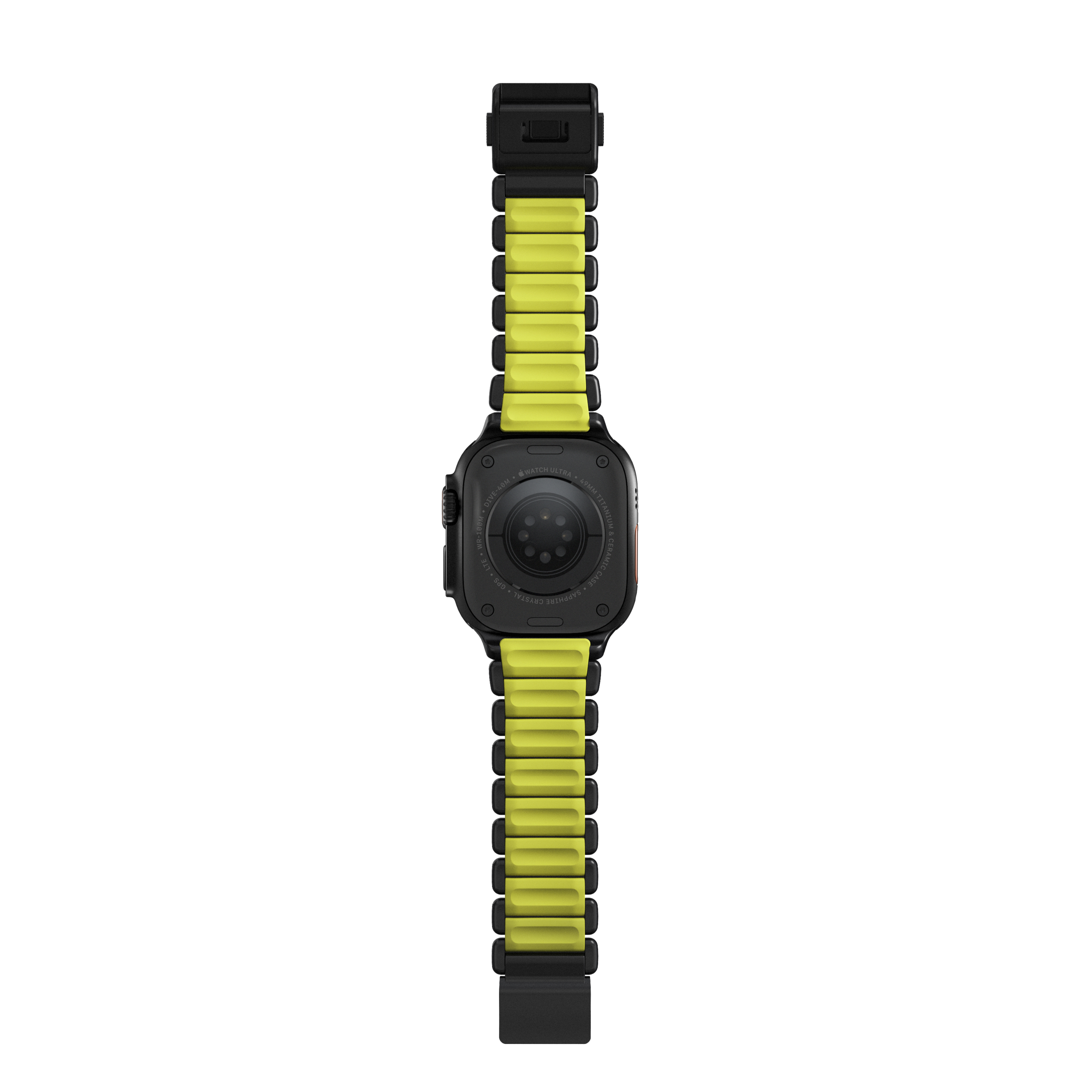 NOMAD Stratos Band 45/46/49mm Apple Watch Ultra