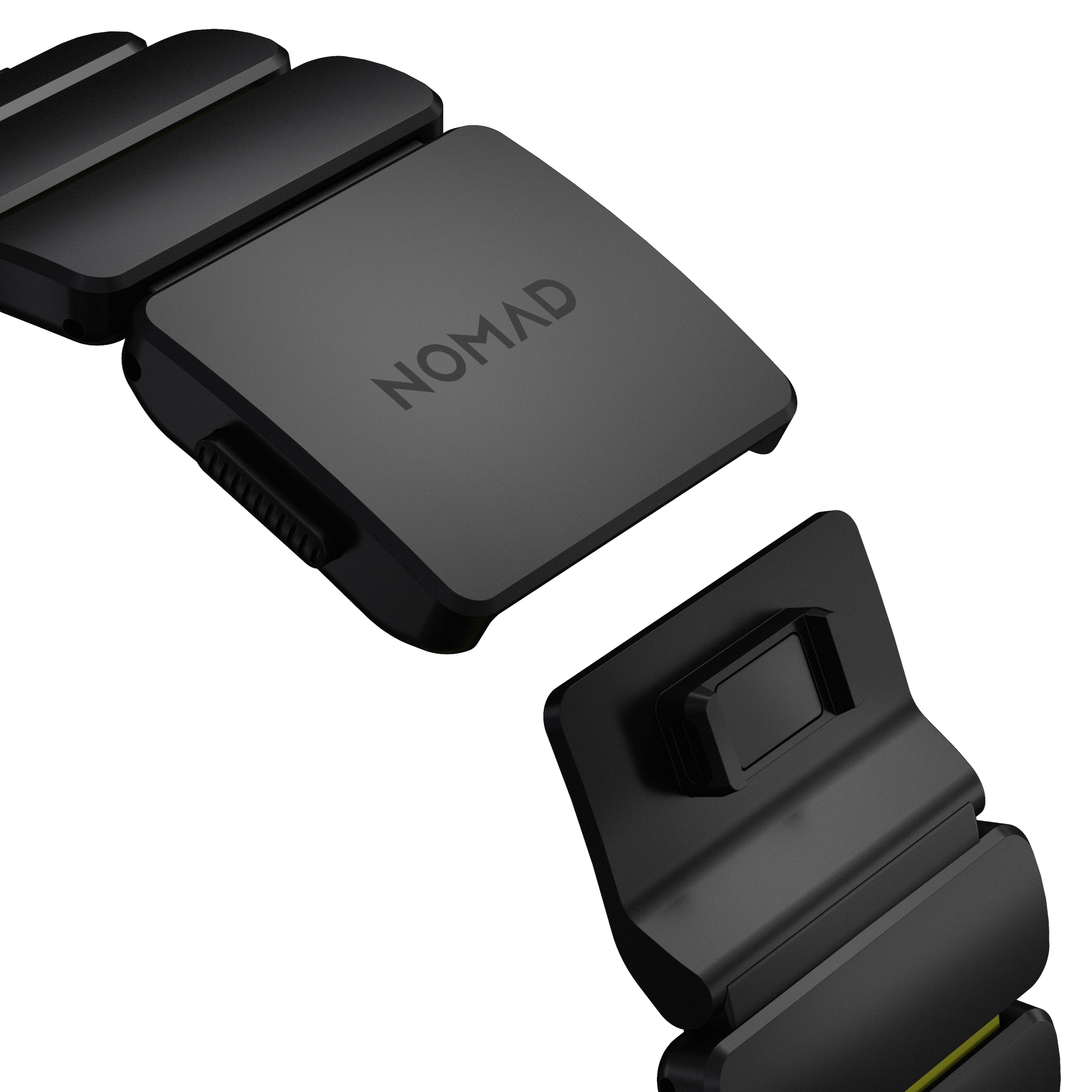 NOMAD Stratos Band 45/46/49mm Apple Watch Ultra