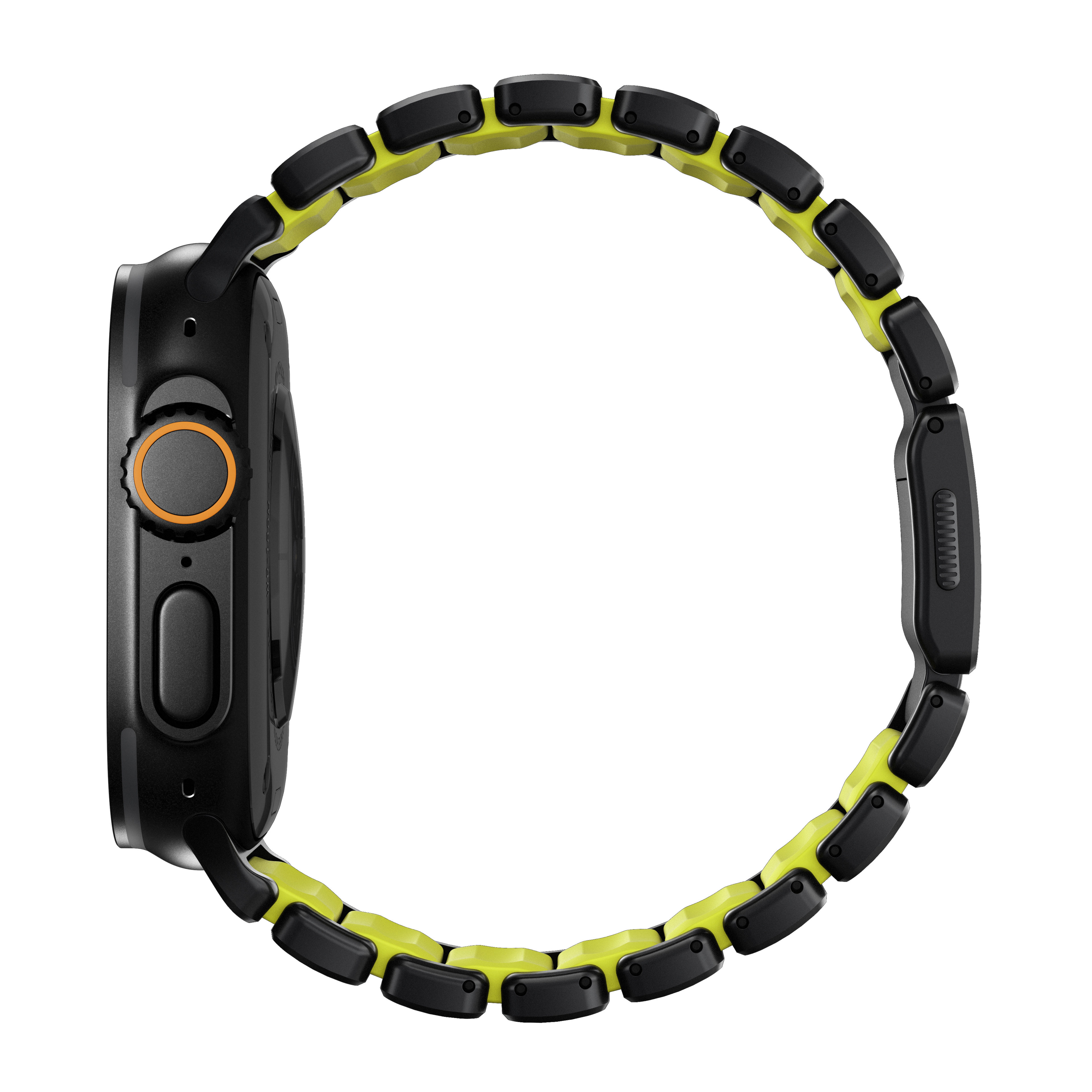 NOMAD Stratos Band 45/46/49mm Apple Watch Ultra