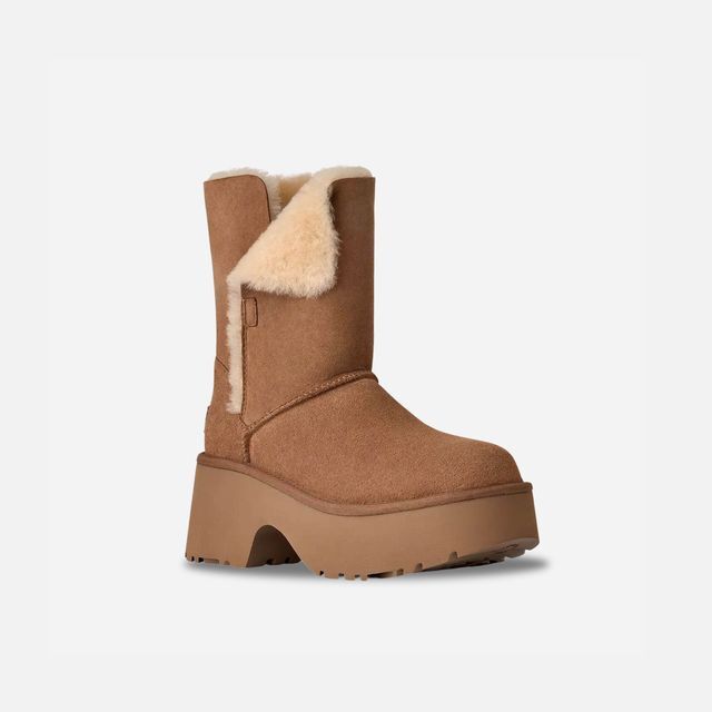 UGG Ozlana 2026AW Classic New Heights