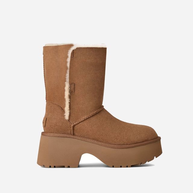 UGG Ozlana 2026AW Classic New Heights