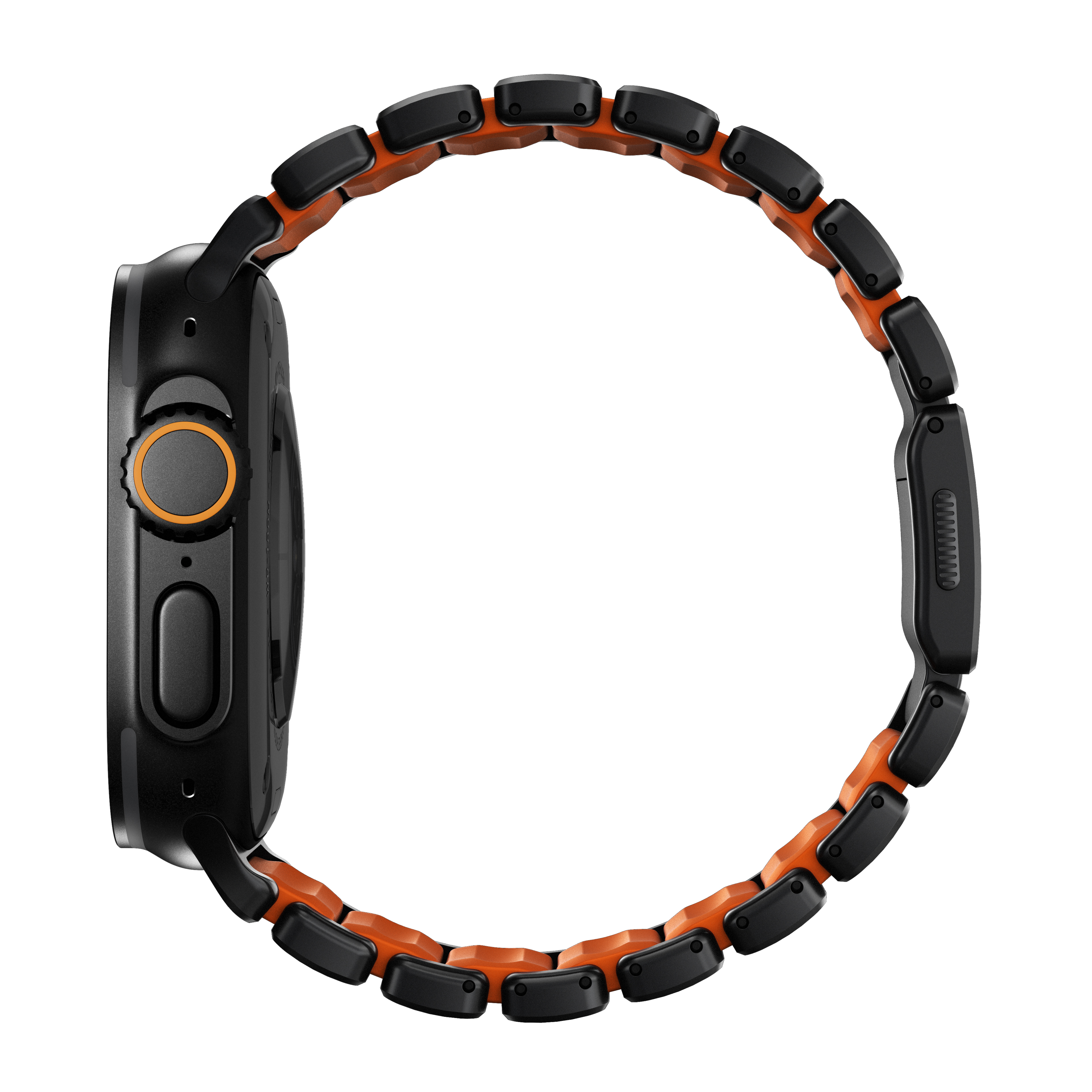 NOMAD Stratos Band 45/46/49mm Apple Watch Ultra