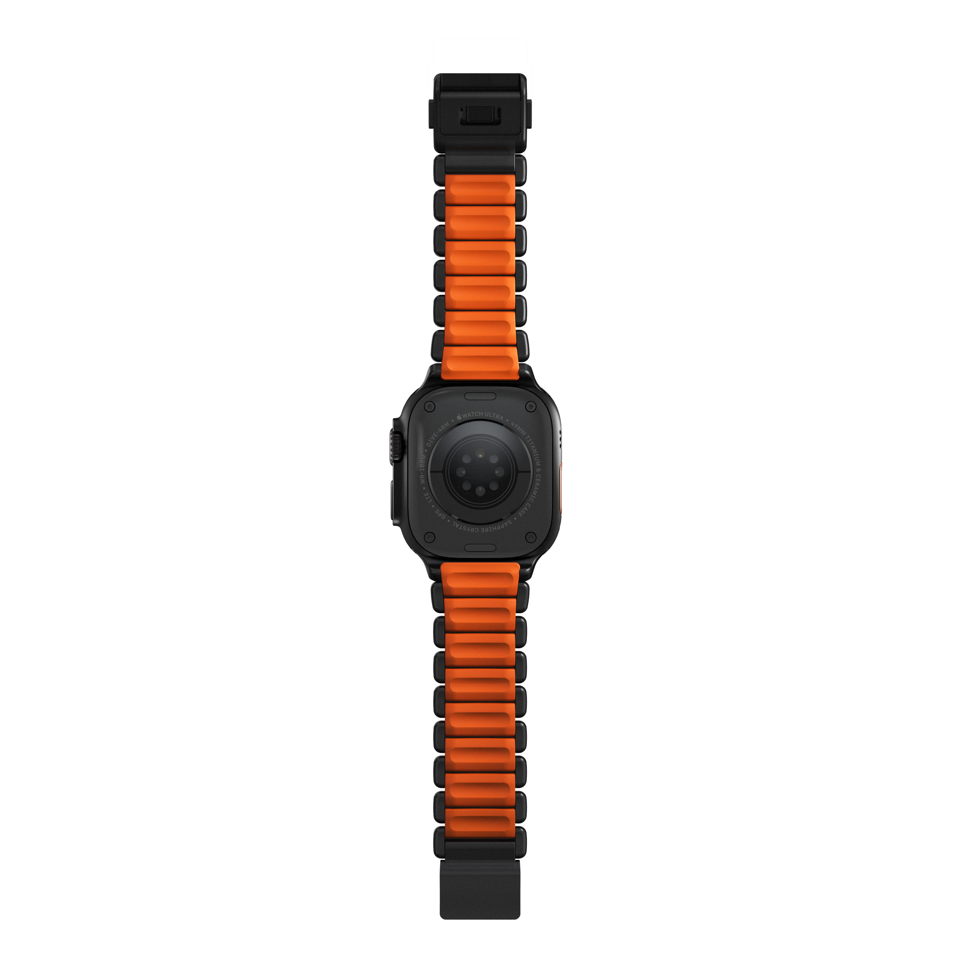 NOMAD Stratos Band 45/46/49mm Apple Watch Ultra