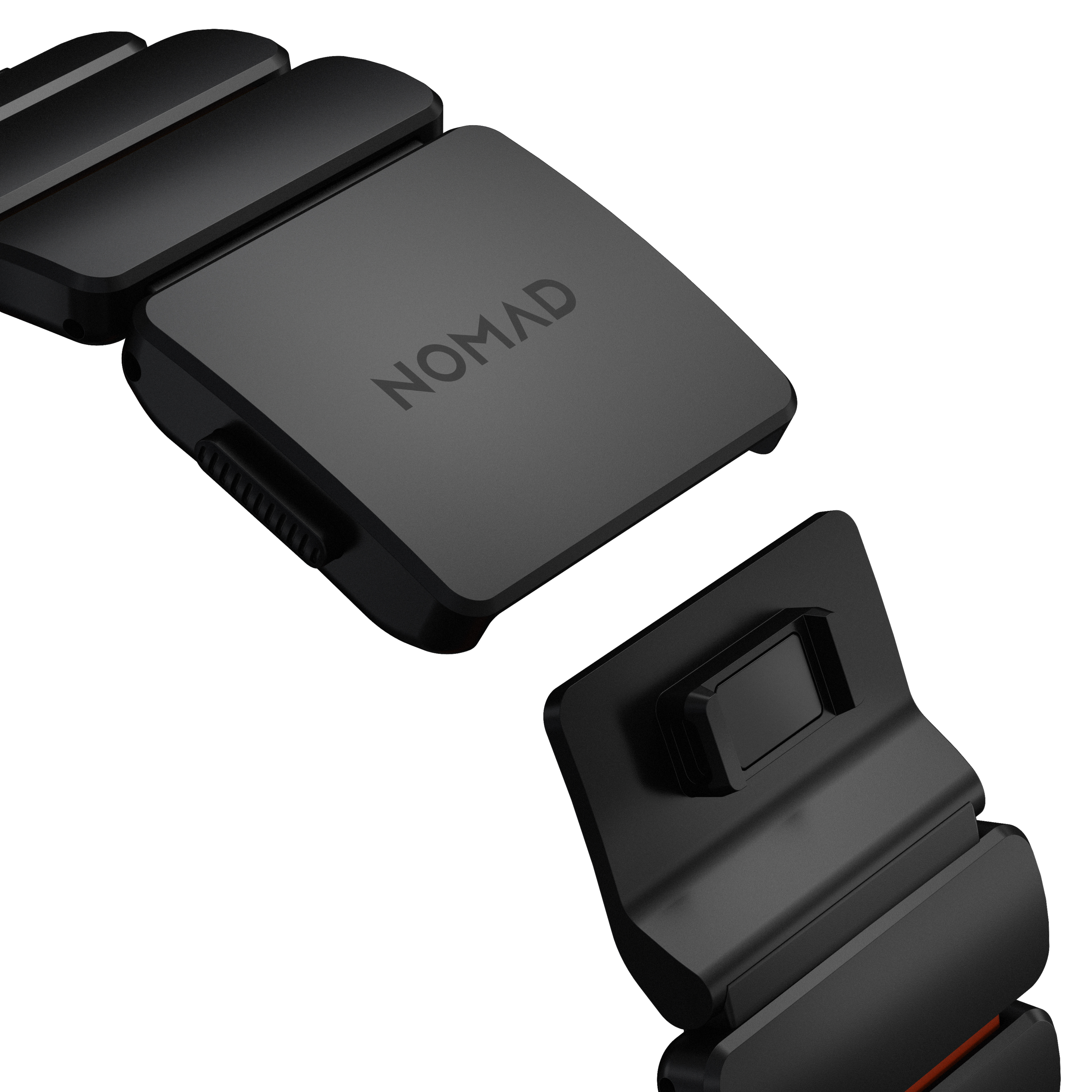 NOMAD Stratos Band 45/46/49mm Apple Watch Ultra
