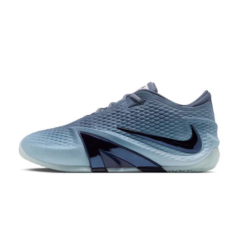 Nike Ja 4 "Deep Water" 大白鯊海洋藍 實戰籃球鞋 莫蘭特 藍色 男鞋 JA9741-400 [台灣現貨]