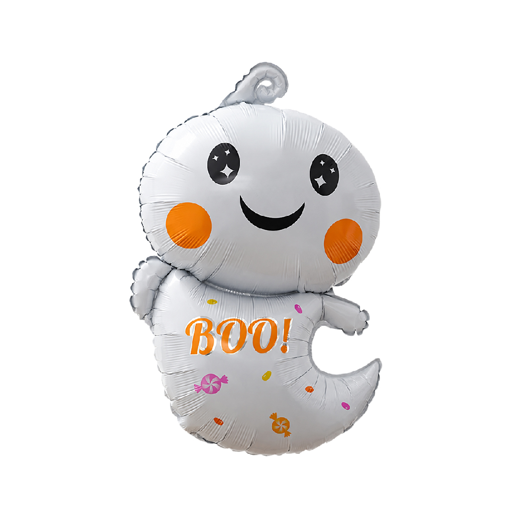 萬聖節單品丨BOO!小幽靈