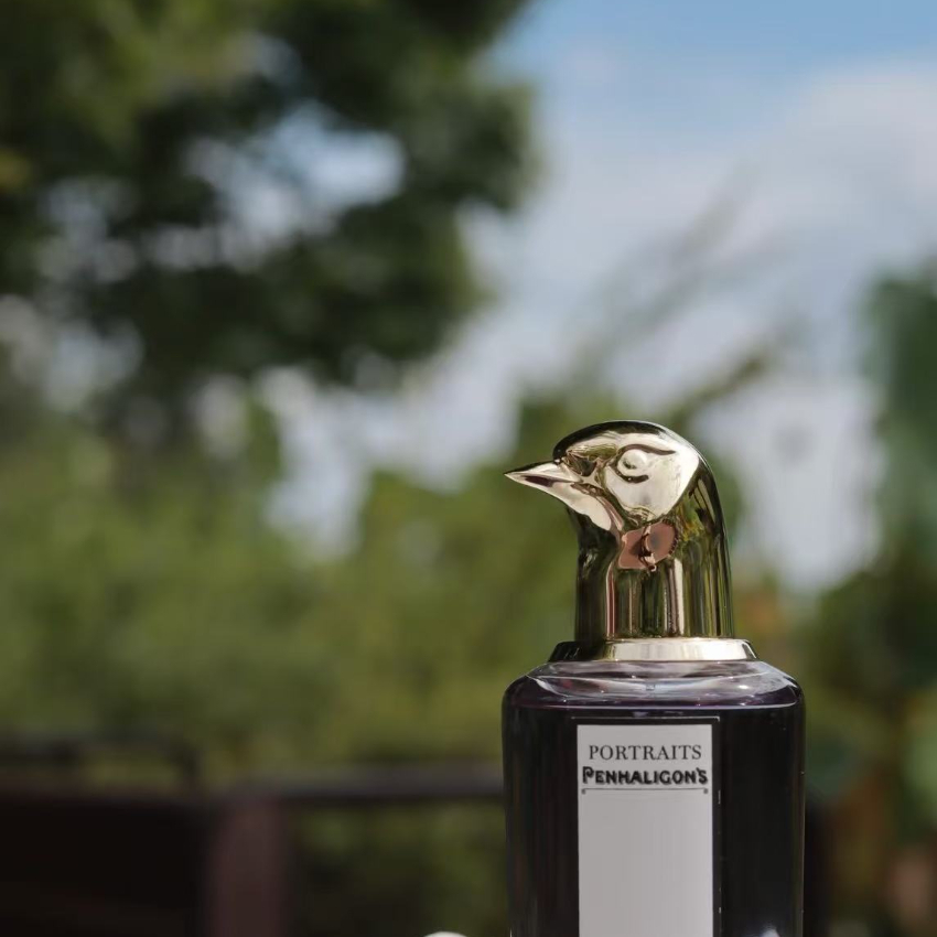 Penhaligon's 麻雀 Flora 香水