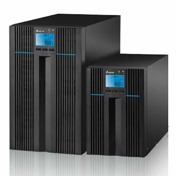 DELTA 台達 UPS302N 在線直立式 (UPS302N2000B098/N-3K)不斷電系統 220V UPS
