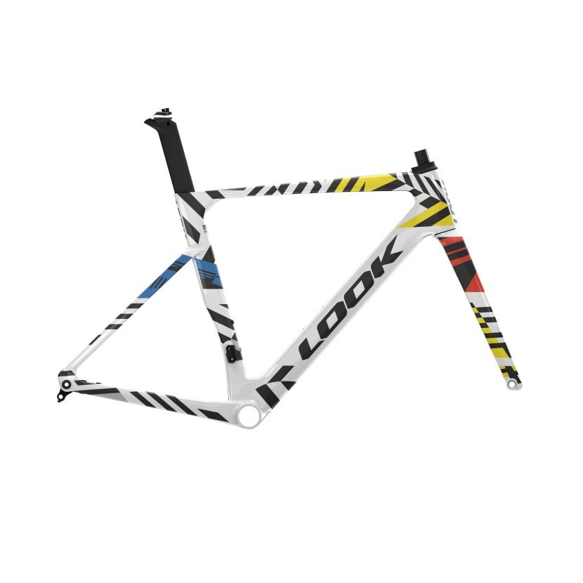 LOOK 795 Blade RS 3 Aero Road Frameset