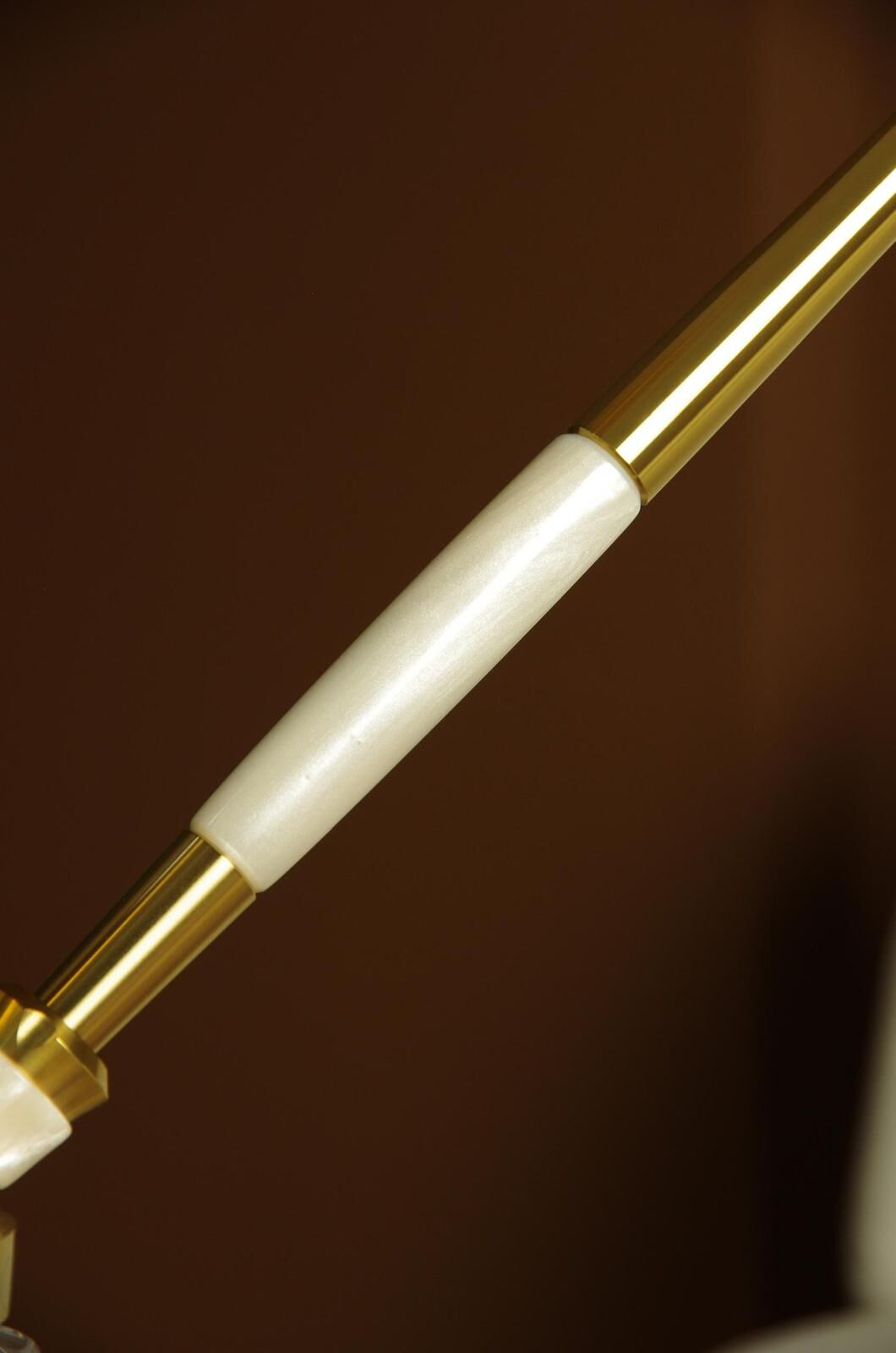 Union Fibonacci PVD - Ivory Gold