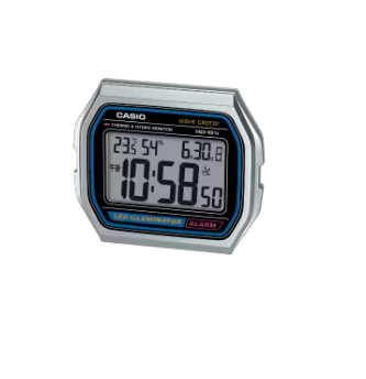(Pre-order 預訂貨品) Casio Clock | DQD-851J-8JF