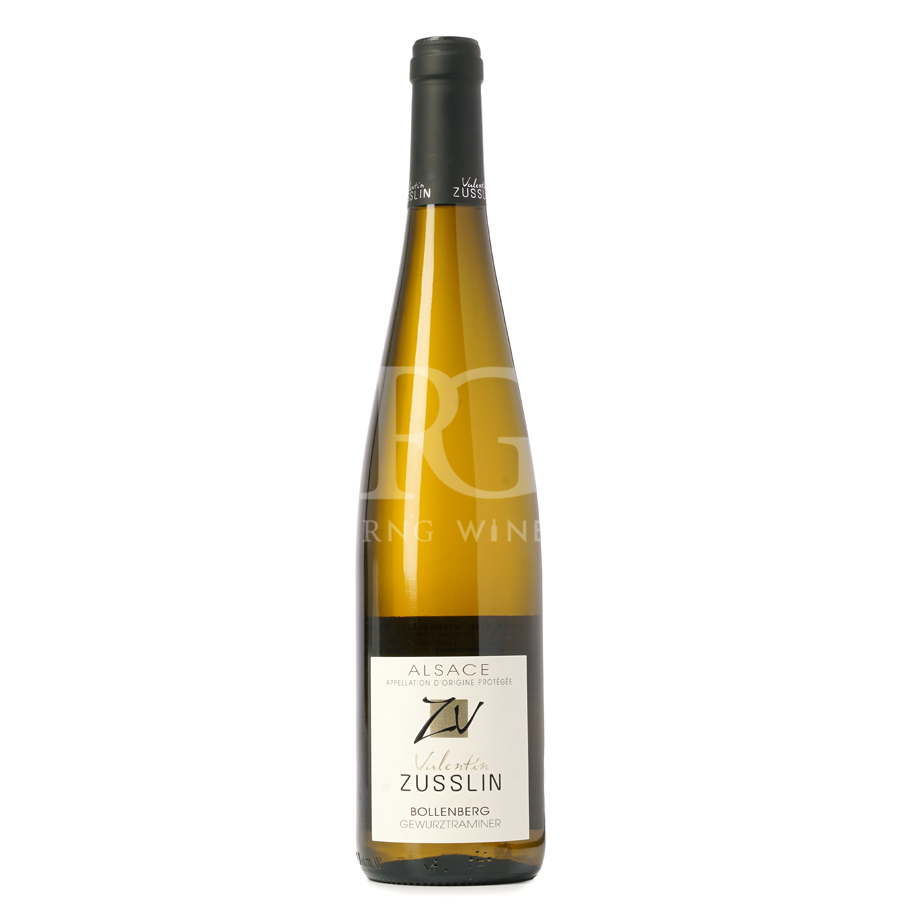 Valentin Zusslin Gewurztraminer Bollenberg 2022