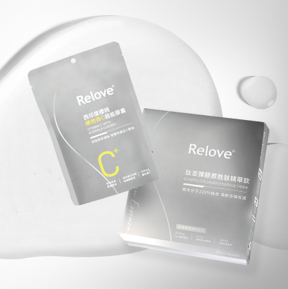 Relove 內在保養系列