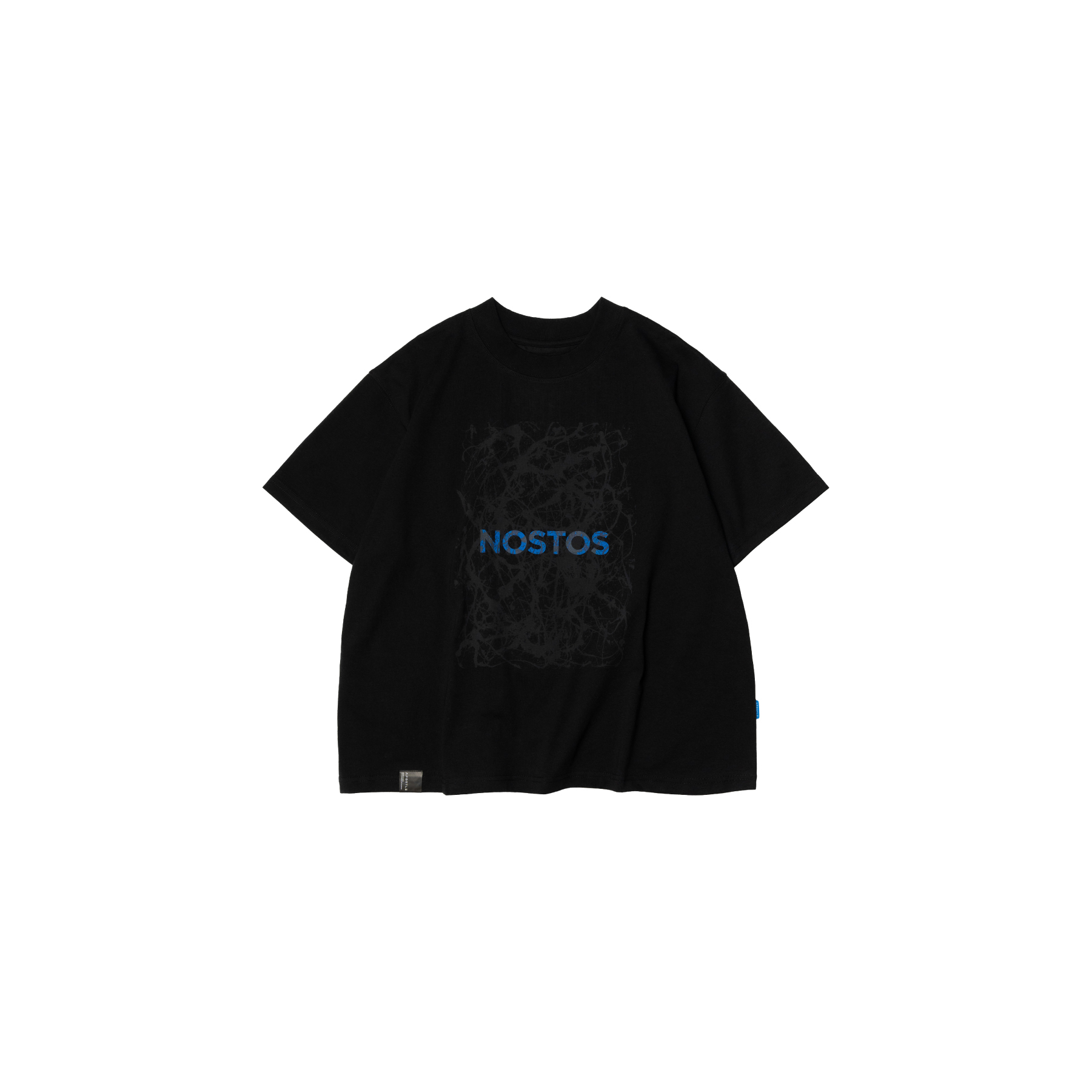 APOSTLE  VE-01 NOSTOS Graphic TEE