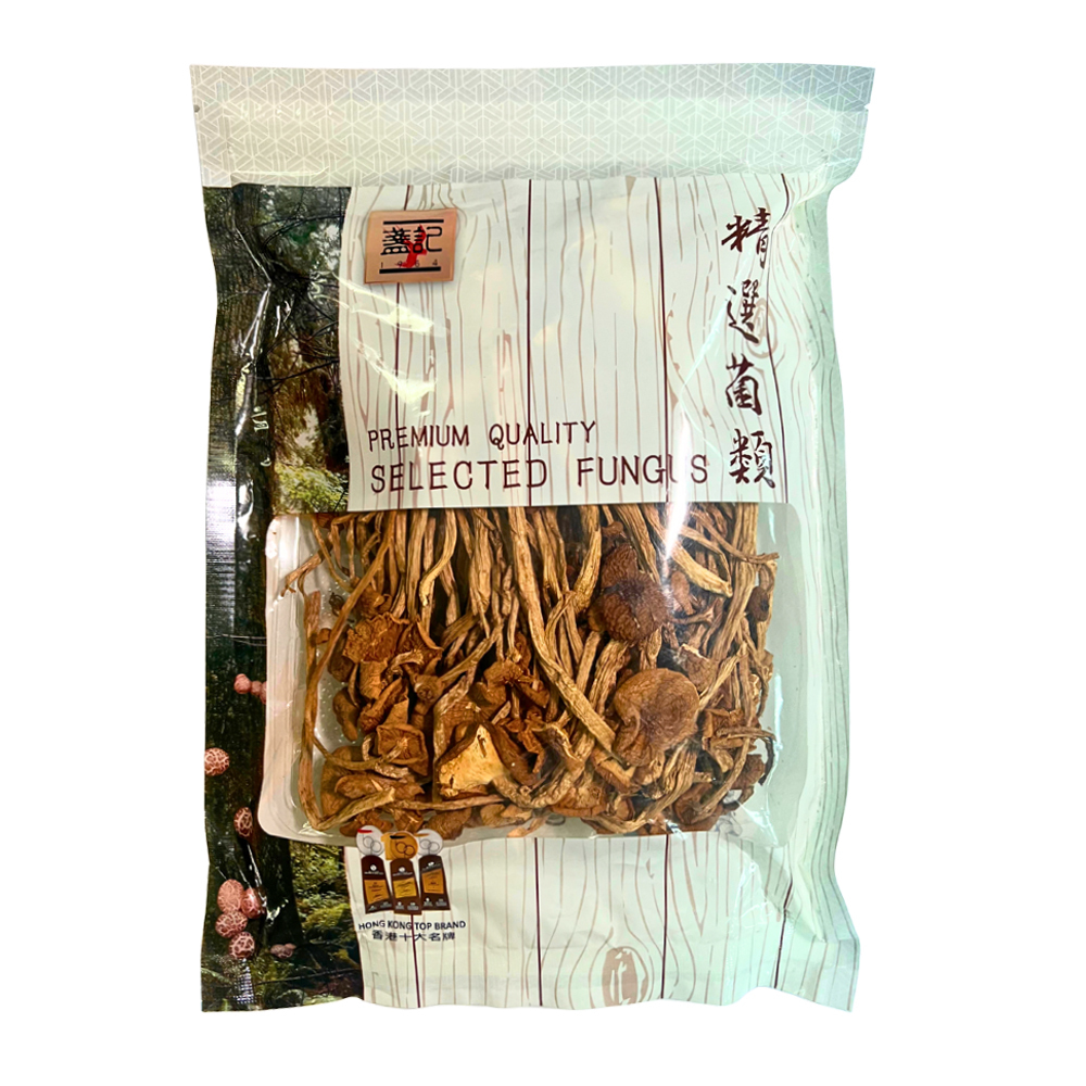 精選茶樹菇 (100克)