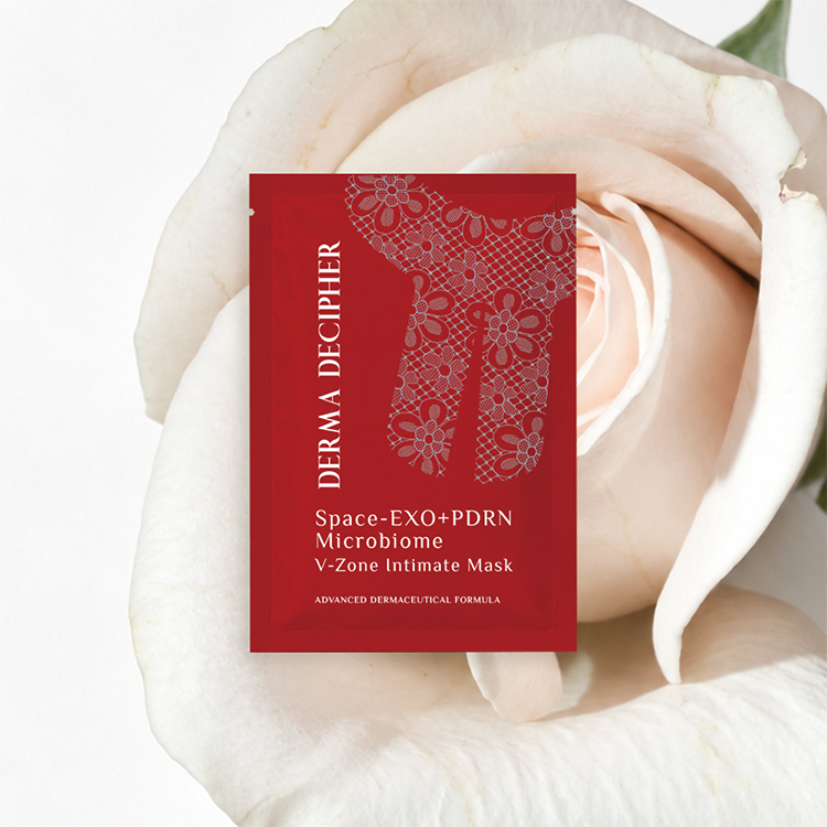 PDRN Microbiome V-Zone Intimate Mask