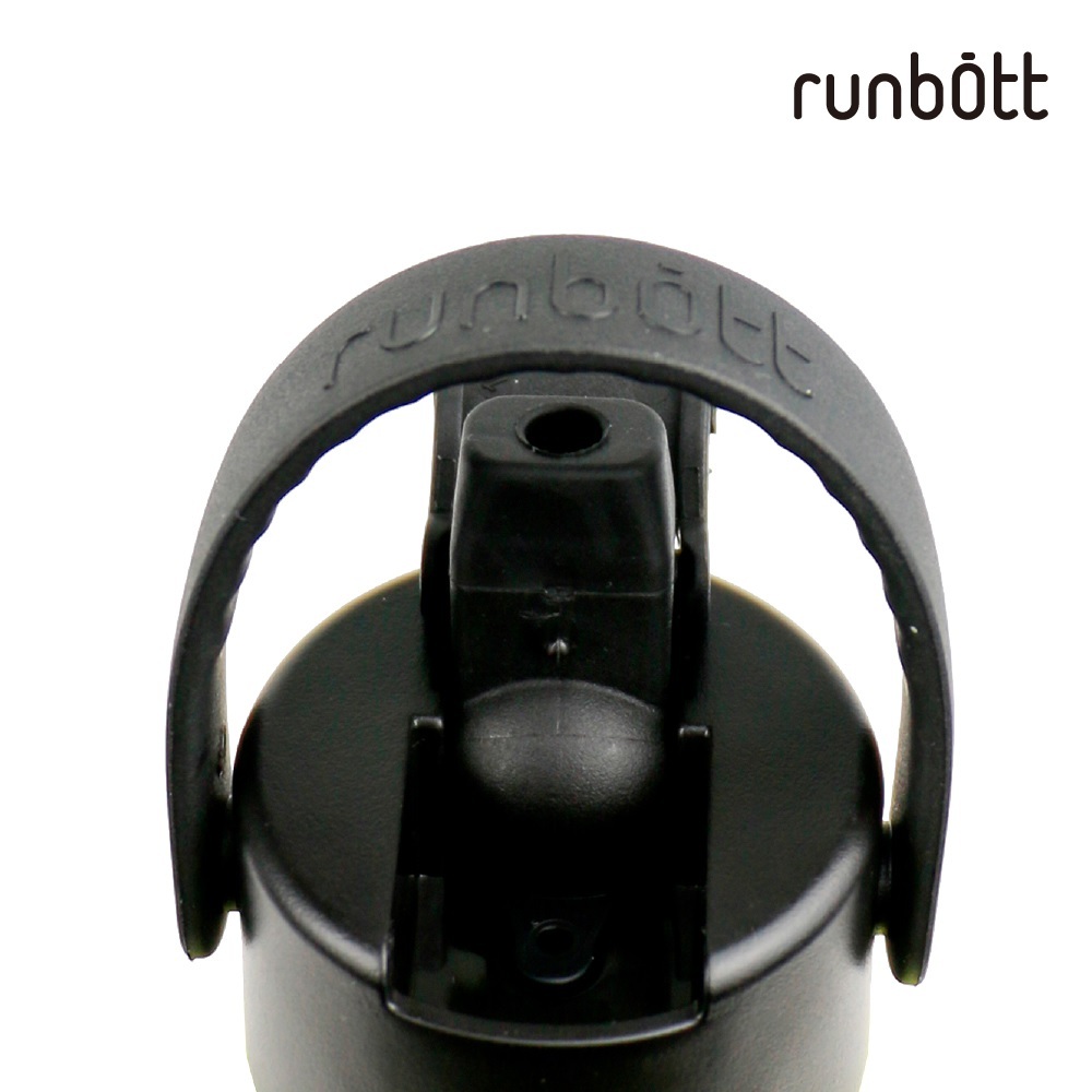 【runbott】Mii 輕量陶瓷保溫瓶350ml_動物園