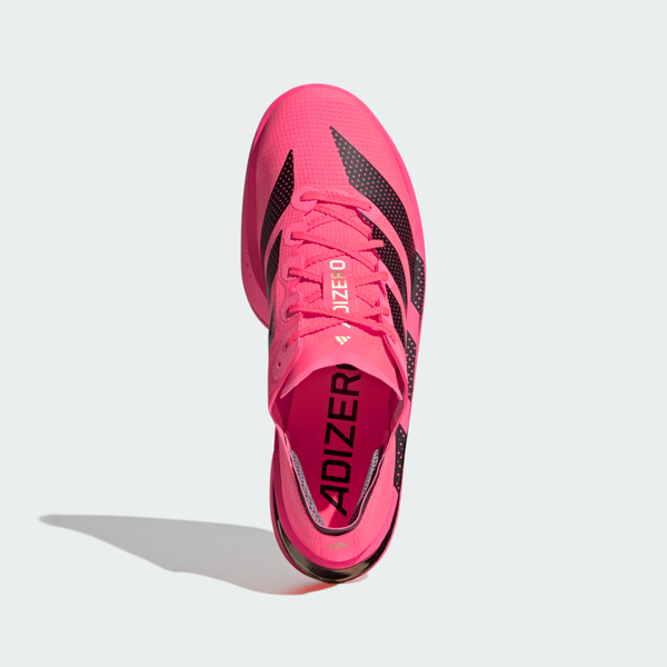 Adidas 愛迪達 Adizero Adios Pro 5 M KI8294 男 慢跑鞋 支撐 緩震 競速 粉紅