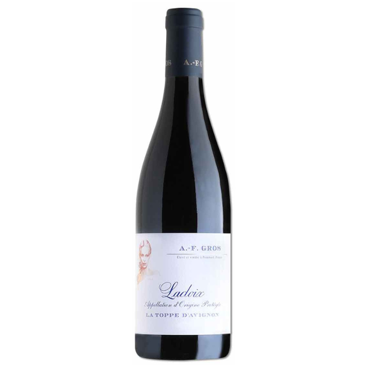 Domaine A.F. Gros Ladoix Toppe D'Avignon 2021