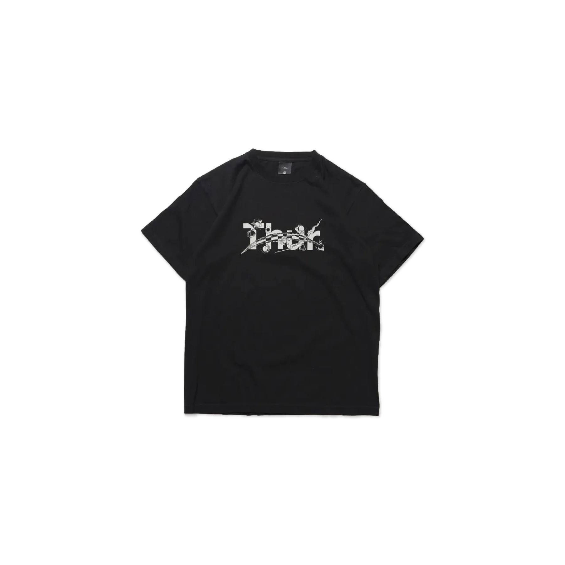 Thur Gun tee