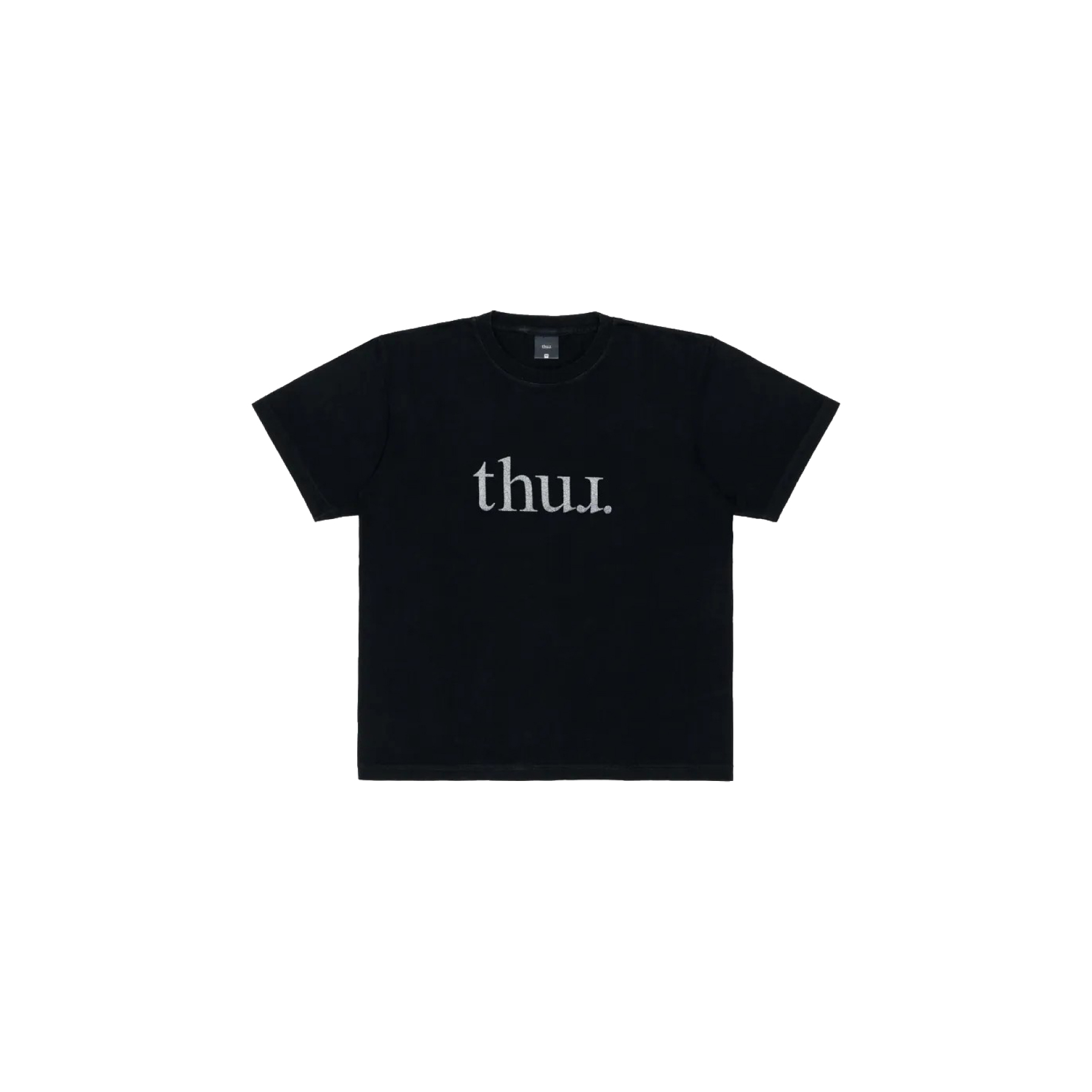 Thur logo tee