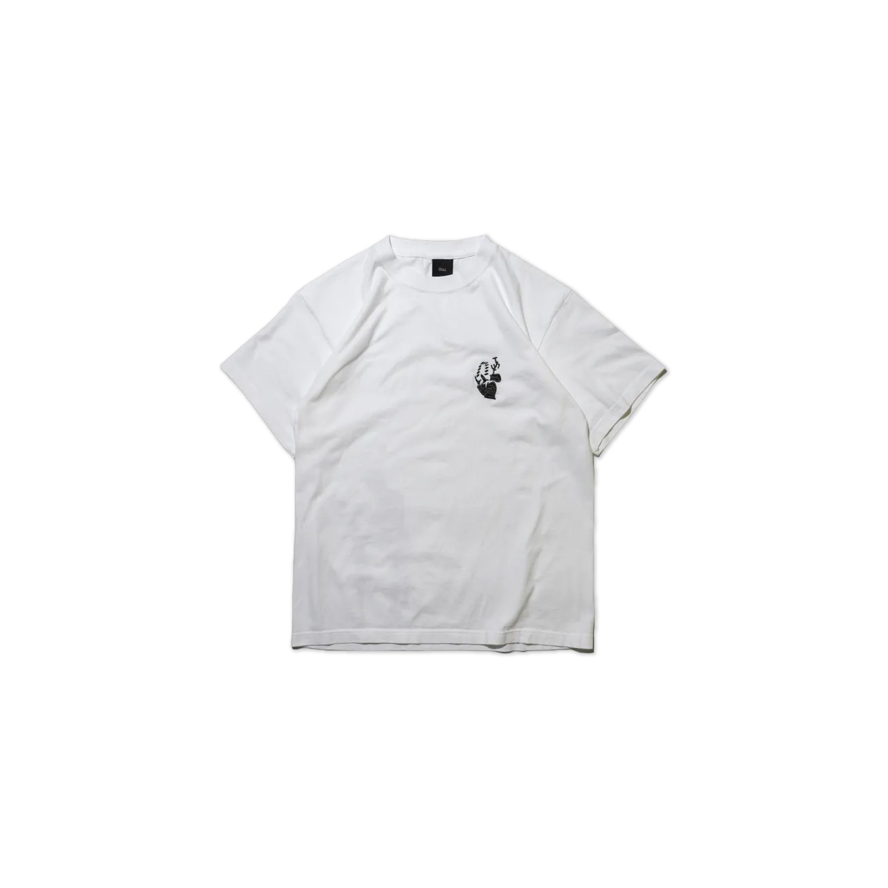 Thur Trump tee